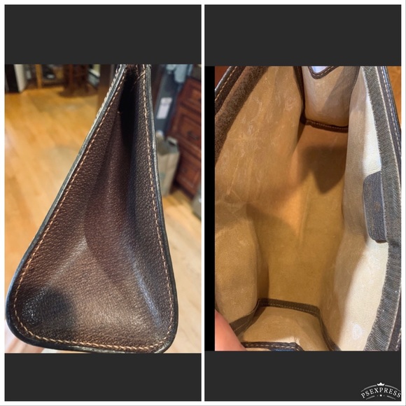 ‼️SOLD‼️GUCCI OPHIDIA Sherry Clutch 3WayEUC GORG🎁 - Picture 7 of 12